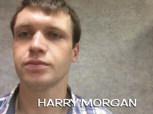 HARRY_MORGAN