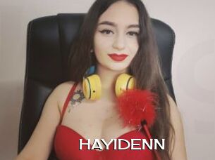 HAYIDENN
