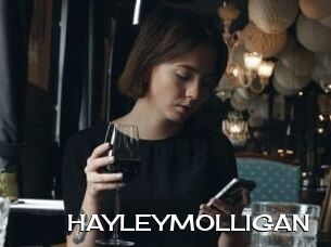 HAYLEYMOLLIGAN