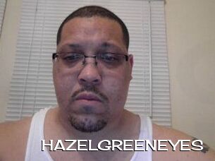 HAZELGREENEYES