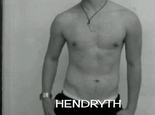 HENDRYTH