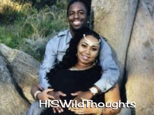 HIS_Wild_Thoughts