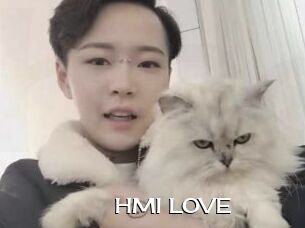 HMI_LOVE