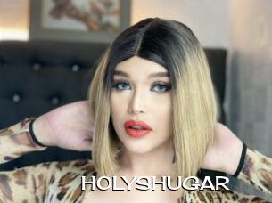HOLYSHUGAR