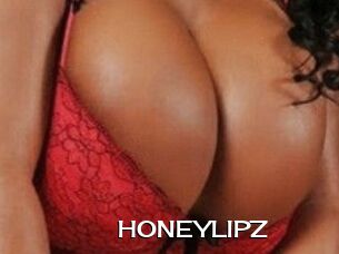 HONEYLIPZ