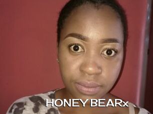 HONEY_BEARx