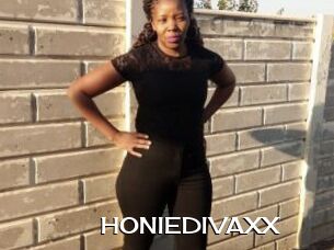 HONIEDIVAXX