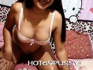 HOT69PUSSY