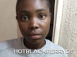 HOTBLACKBERRY25