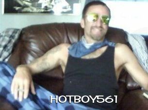 HOTBOY561