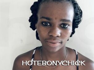 HOTEBONYCHICK