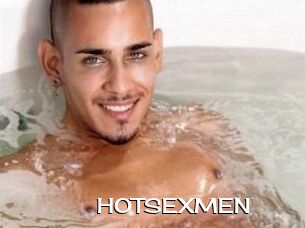 HOTSEXMEN