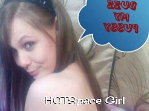 HOTSpace_Girl