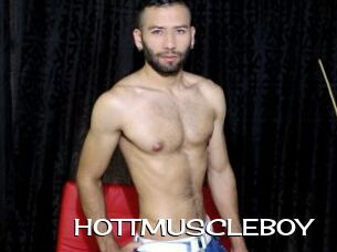 HOTTMUSCLEBOY