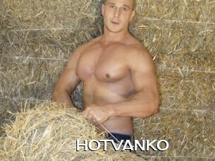 HOTVANKO