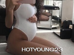 HOTYOUNG23