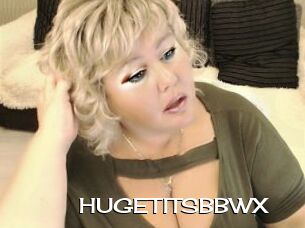 HUGETITSBBWX