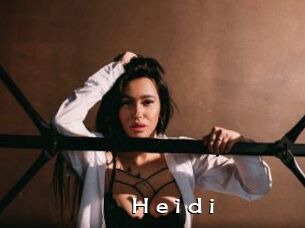 H_e_i_d_i