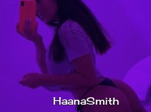 HaanaSmith