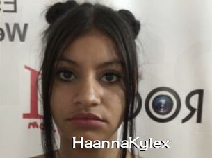 HaannaKylex