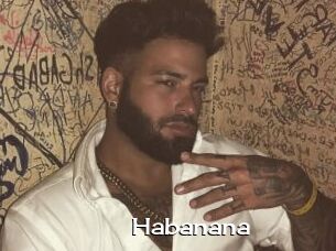 Habanana