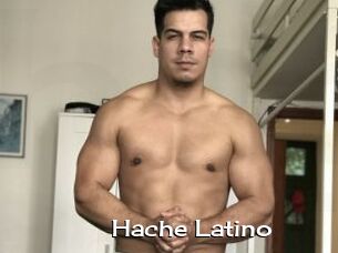 Hache_Latino