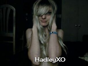 HadleyXO