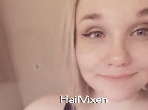 HailVixen