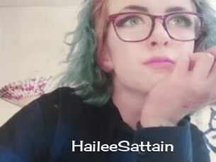 HaileeSattain
