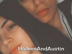 HaileenAndAustin
