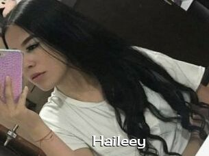 Haileey