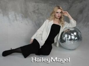 HaileyMayel