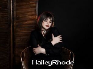 HaileyRhode