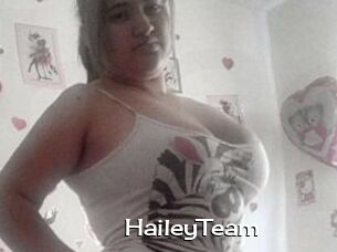 HaileyTeam