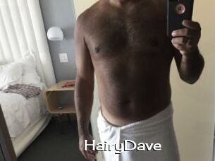 HairyDave