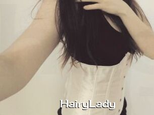 HairyLady