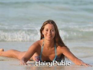 HairyPubic