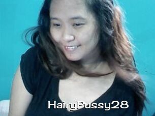 HairyPussy28