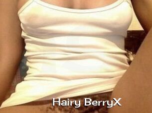 Hairy_BerryX