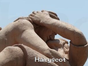 Hairyscot