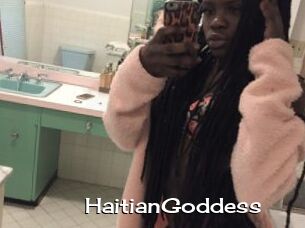 HaitianGoddess