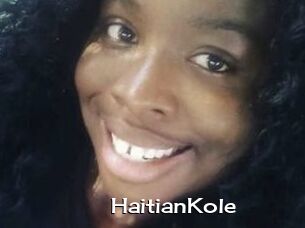 HaitianKole