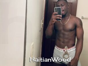 HaitianWood