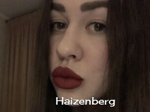 Haizenberg