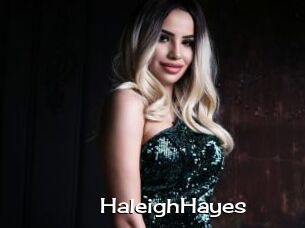 HaleighHayes