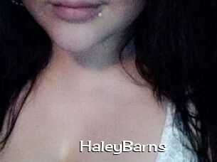 HaleyBarns