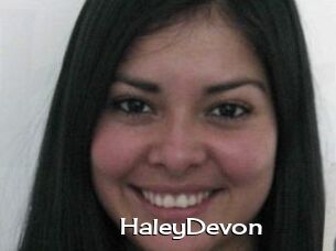 HaleyDevon