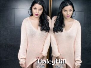 HaleyHill