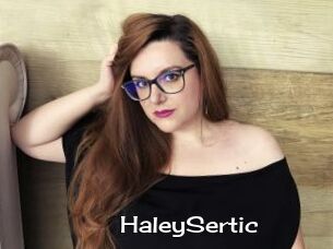 HaleySertic