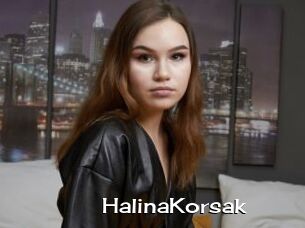 HalinaKorsak